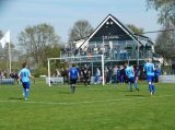 S.K.N.W.K. 1 - FC De Westhoek '20 1 (comp.) seizoen 2021-2022 (130/159)